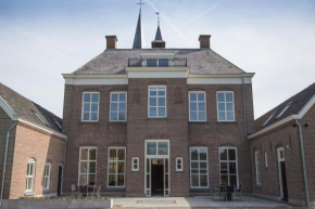 B&B groepsaccommodatie De Pastorie Lage Mierde